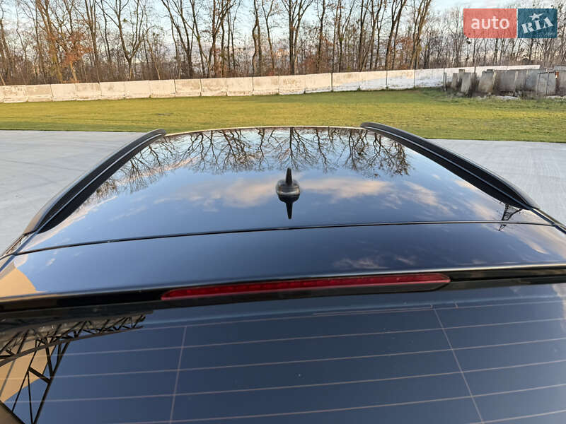 Універсал Audi A4 2010 в Луцьку