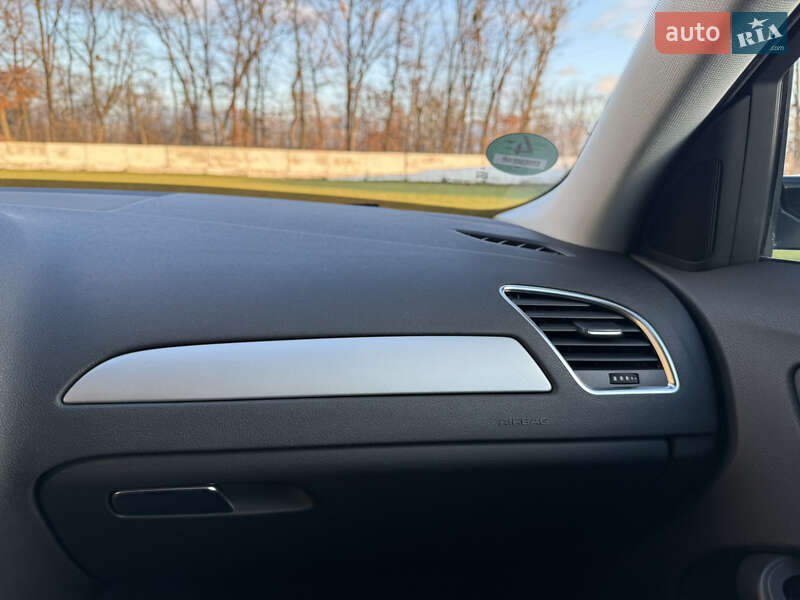 Універсал Audi A4 2010 в Луцьку