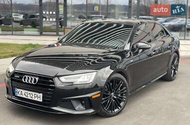 Седан Audi A4 2019 в Києві