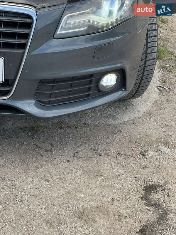 Седан Audi A4 2010 в Кропивницком фото 15 Седан Audi A4 2010 в Кропивницком