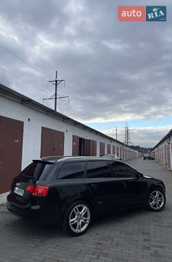 Универсал Audi A4 2007 в Виннице