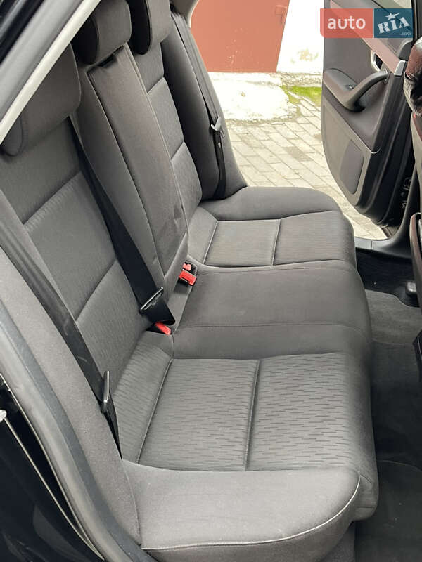 Універсал Audi A4 2007 в Вінниці