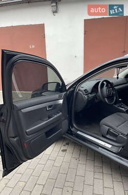 Универсал Audi A4 2007 в Виннице