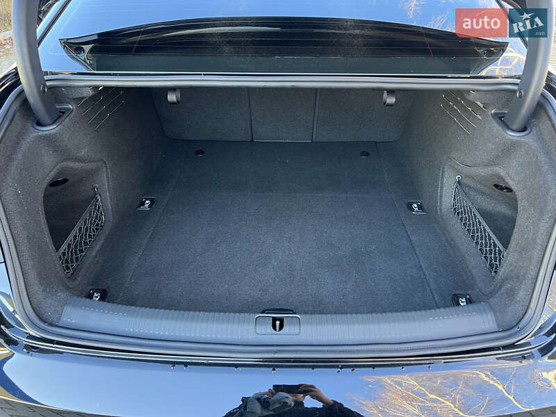Седан Audi A4 2016 в Дрогобичі фото 68 Седан Audi A4 2016 в Дрогобичі