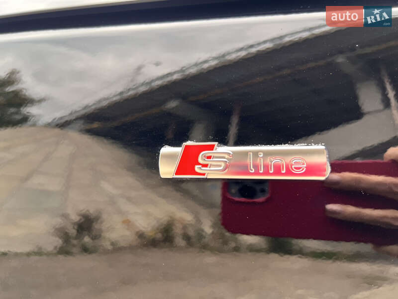 Седан Audi A4 2018 в Виннице фото 12 Седан Audi A4 2018 в Виннице