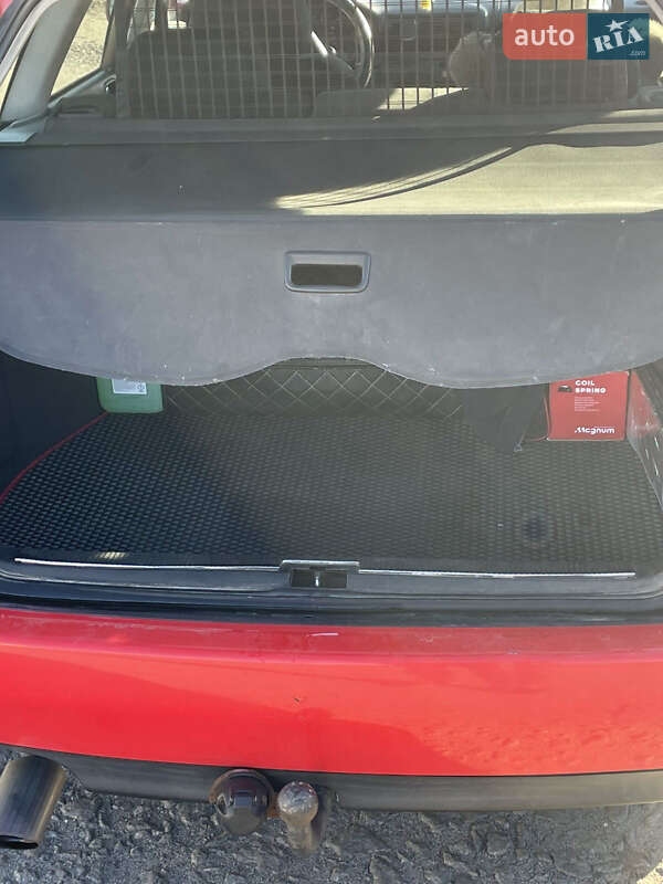 Универсал Audi A4 1996 в Бердичеве фото 8 Универсал Audi A4 1996 в Бердичеве