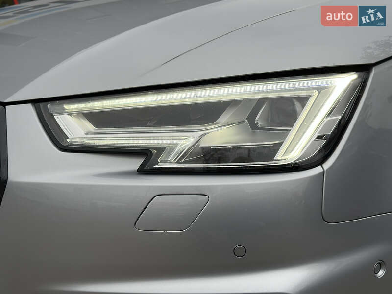 Седан Audi A4 2019 в Одесі фото 12 Седан Audi A4 2019 в Одесі