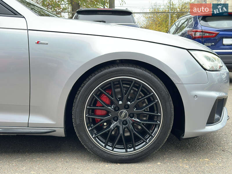 Седан Audi A4 2019 в Одесі фото 15 Седан Audi A4 2019 в Одесі