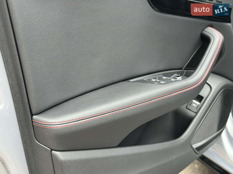 Седан Audi A4 2019 в Одесі фото 24 Седан Audi A4 2019 в Одесі