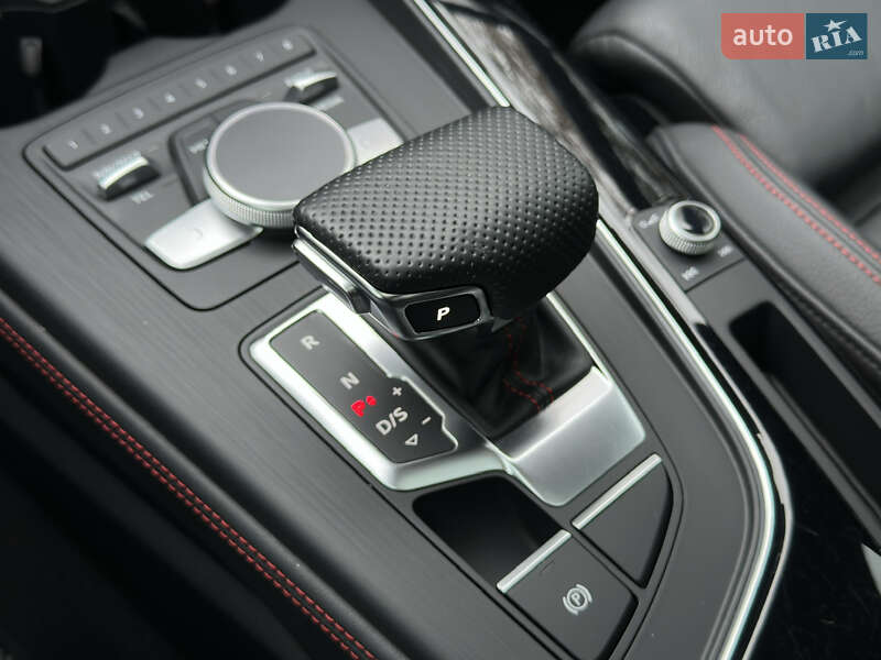 Седан Audi A4 2019 в Одесі фото 40 Седан Audi A4 2019 в Одесі
