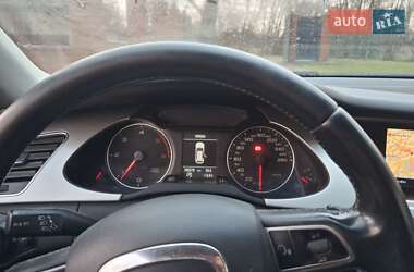 Универсал Audi A4 2011 в Черновцах