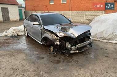 Седан Audi A4 2015 в Харькове