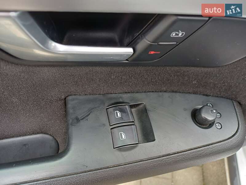 Седан Audi A4 2006 в Хмельницком фото 10 Седан Audi A4 2006 в Хмельницком