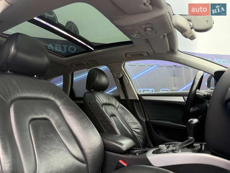 Универсал Audi A4 2009 в Запорожье фото 15 Универсал Audi A4 2009 в Запорожье