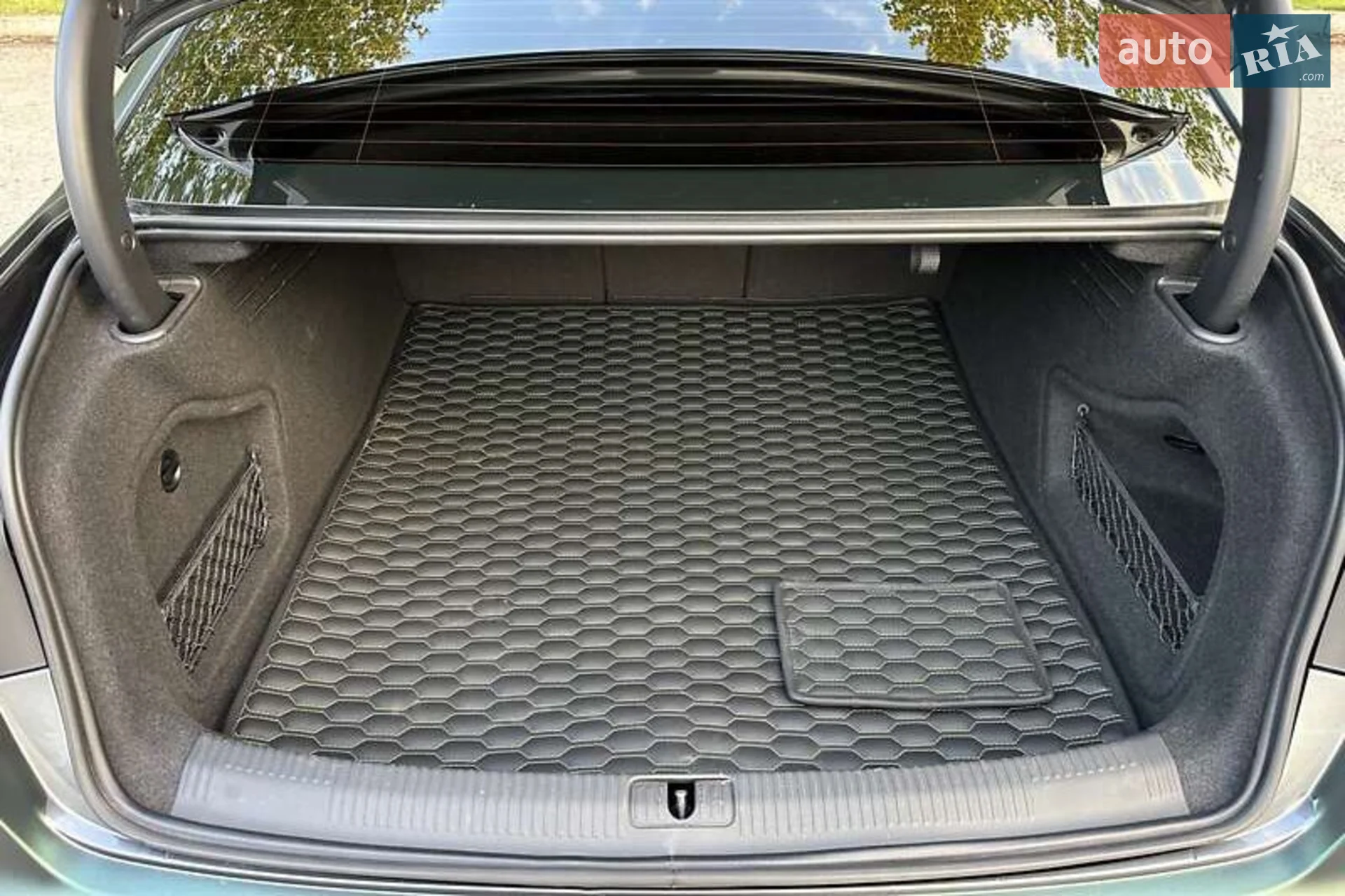 2020 Audi A4 - мініатюра 23