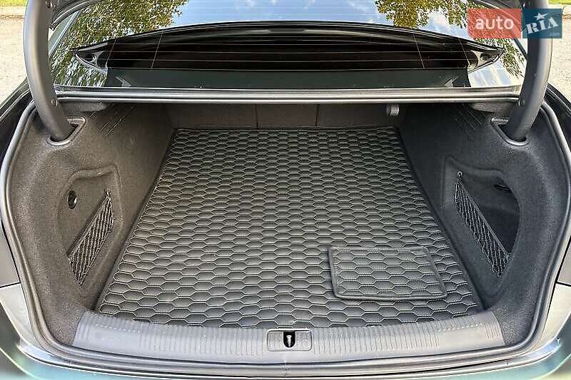 Седан Audi A4 2020 в Львове фото 23 Седан Audi A4 2020 в Львове