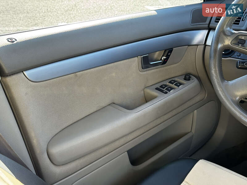 Универсал Audi A4 2006 в Львове фото 19 Универсал Audi A4 2006 в Львове