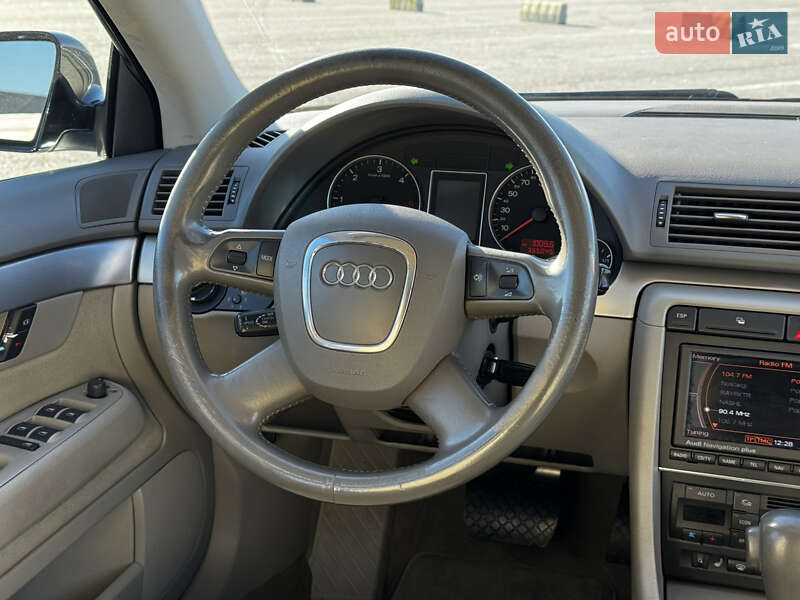 Универсал Audi A4 2006 в Львове фото 20 Универсал Audi A4 2006 в Львове