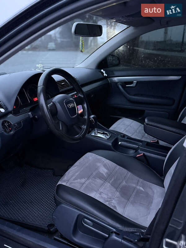 Універсал Audi A4 2005 в Вінниці