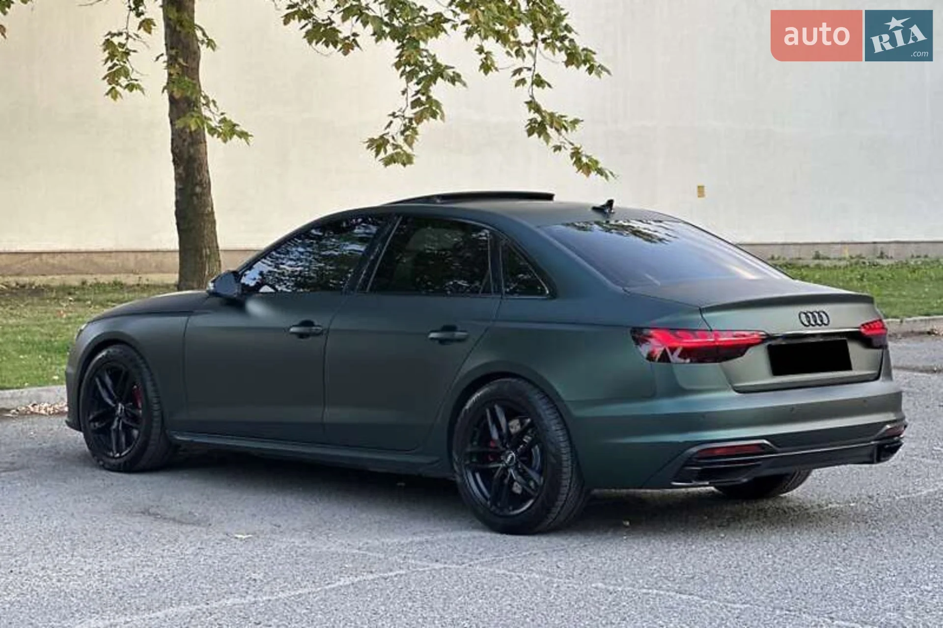 2020 Audi A4 - мініатюра 10