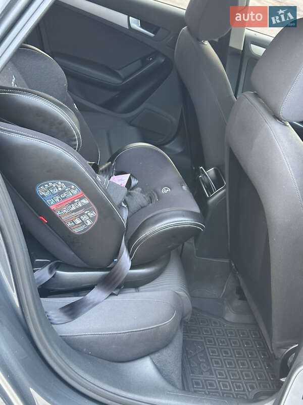 Универсал Audi A4 2014 в Виннице фото 30 Универсал Audi A4 2014 в Виннице