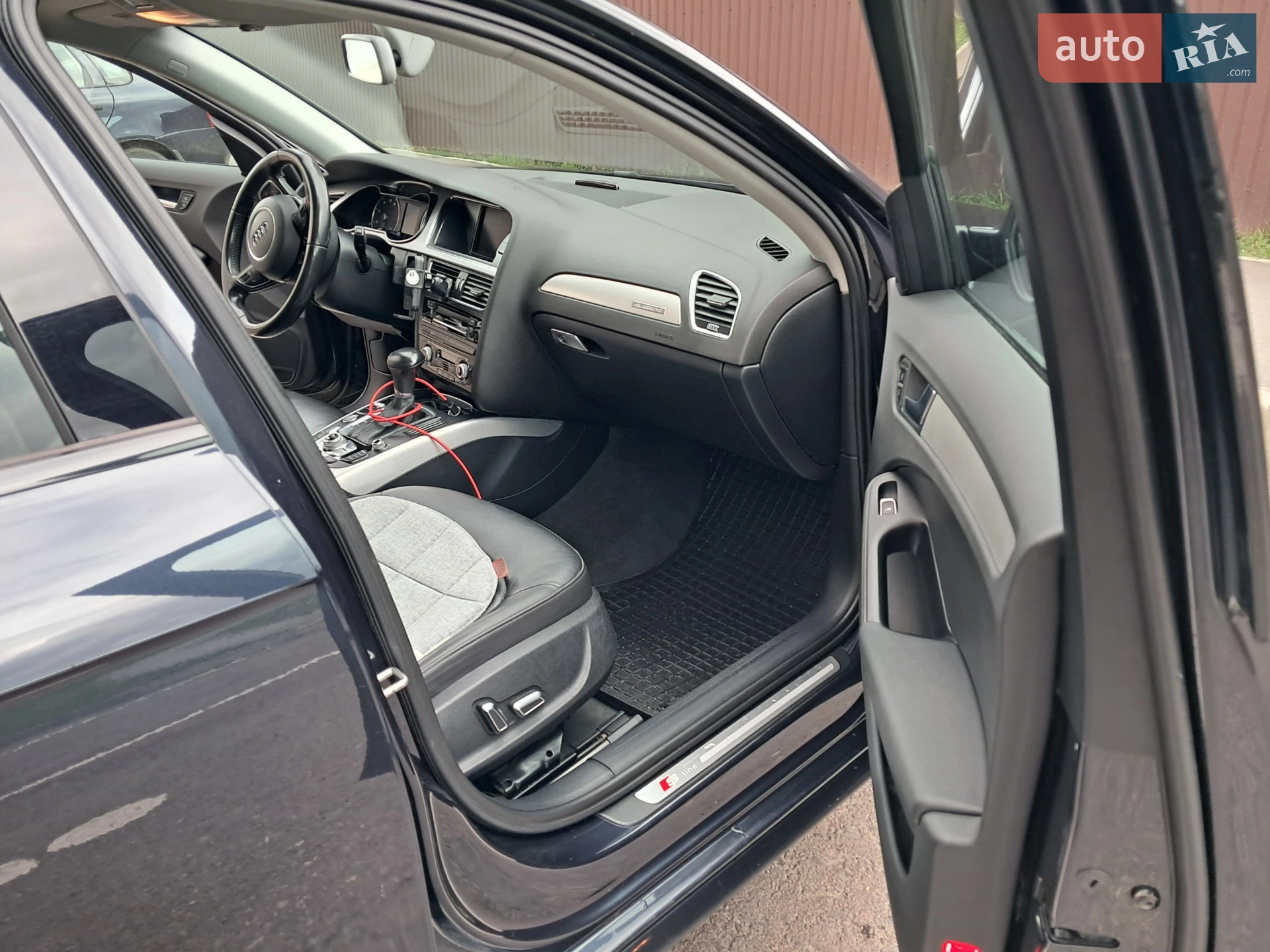 2015 Audi A4 - мініатюра 2