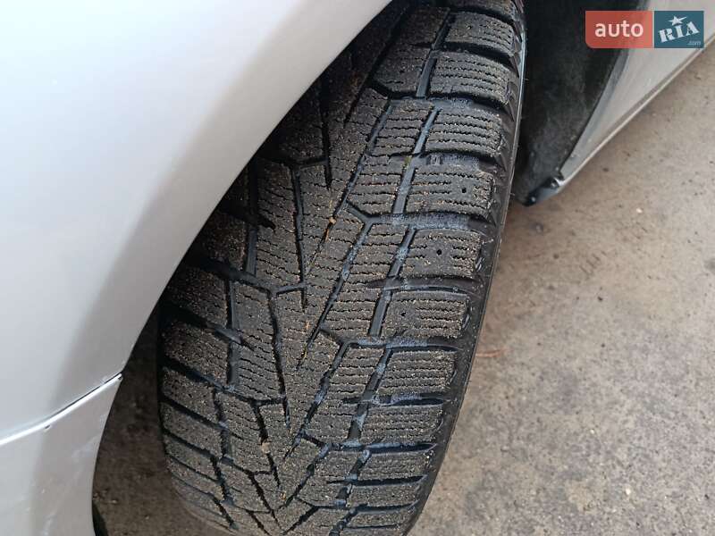 Седан Audi A4 2008 в Погребище фото 12 Седан Audi A4 2008 в Погребище