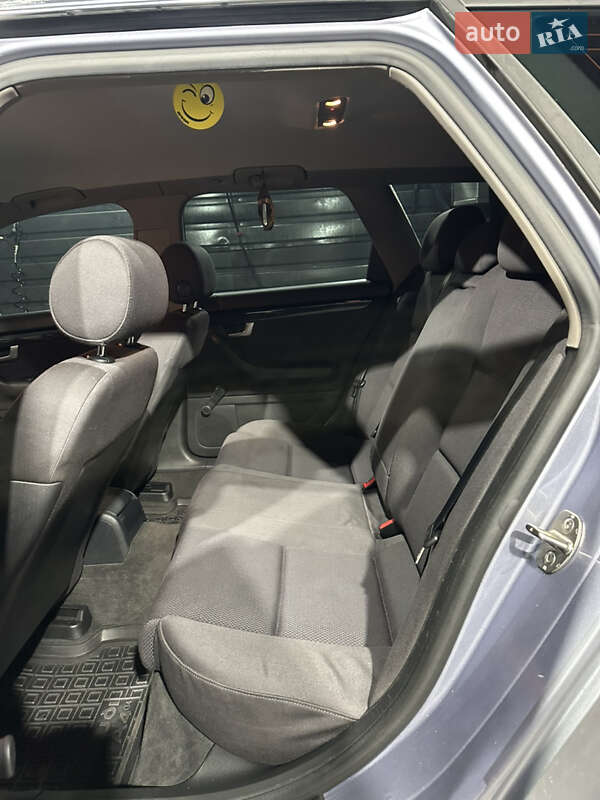 Універсал Audi A4 2003 в Києві