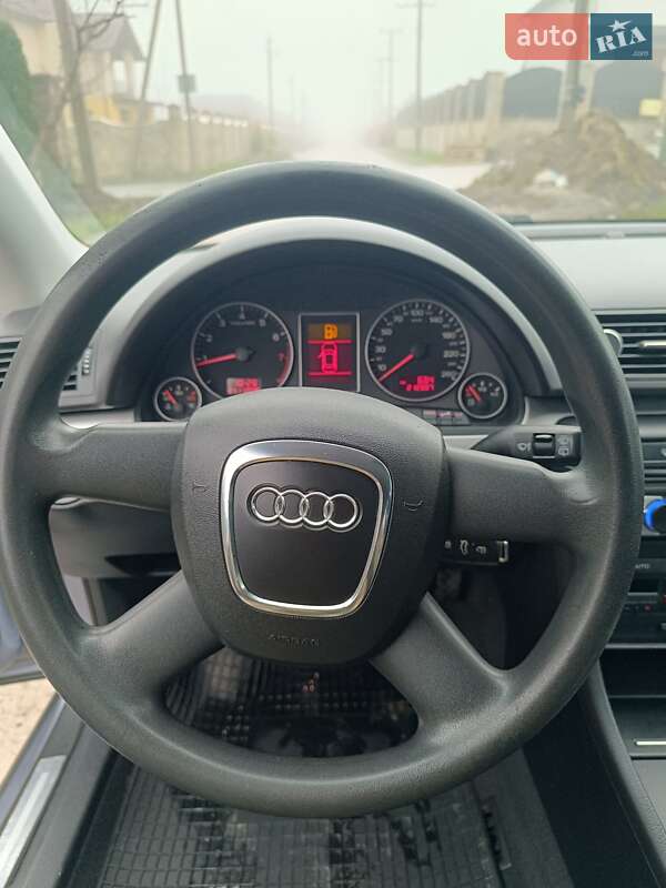 Універсал Audi A4 2006 в Хмельницькому