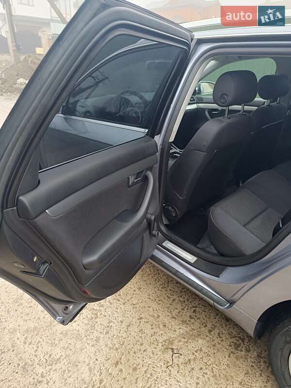 Універсал Audi A4 2006 в Хмельницькому