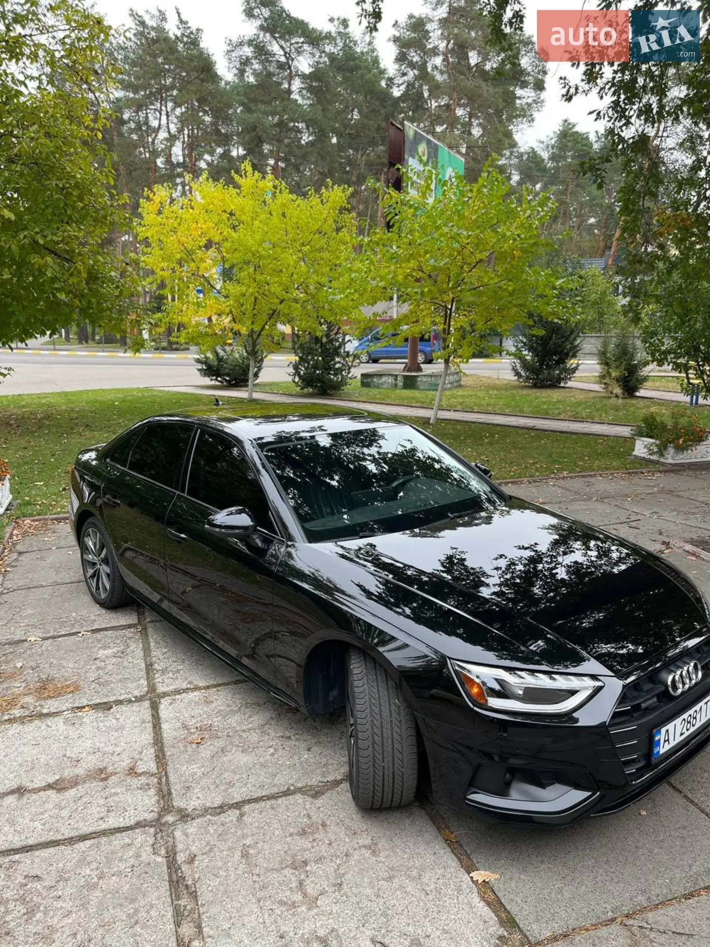 2022 Audi A4 - мініатюра 3