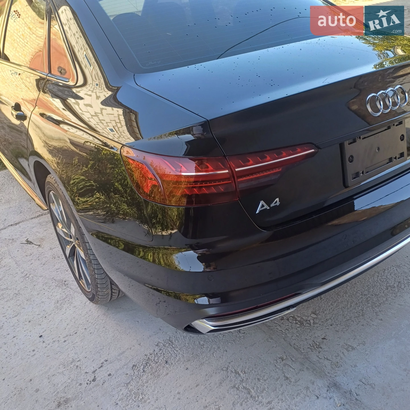 2022 Audi A4 - мініатюра 6