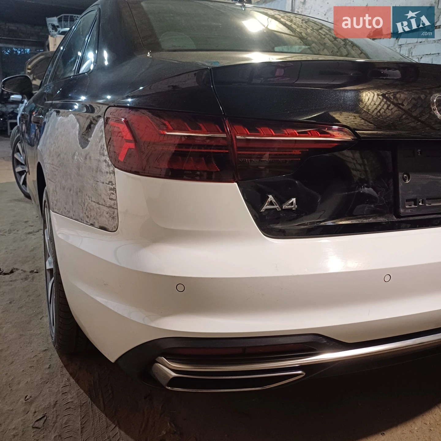 2022 Audi A4 - мініатюра 18