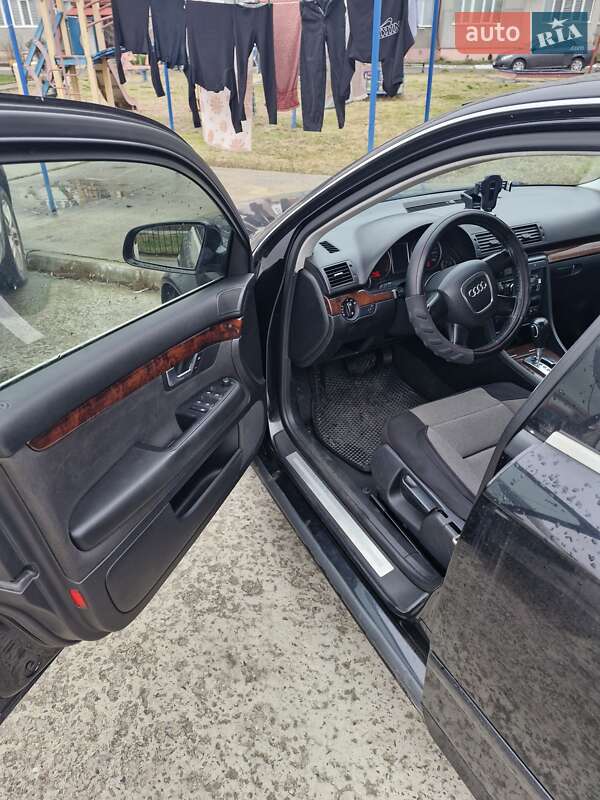 Седан Audi A4 2006 в Нетешине фото 5 Седан Audi A4 2006 в Нетешине