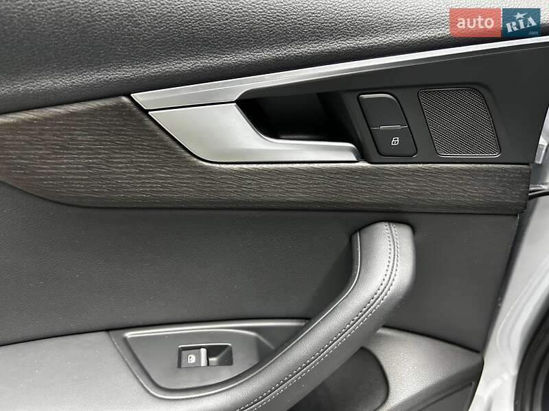 Седан Audi A4 2019 в Черновцах фото 12 Седан Audi A4 2019 в Черновцах