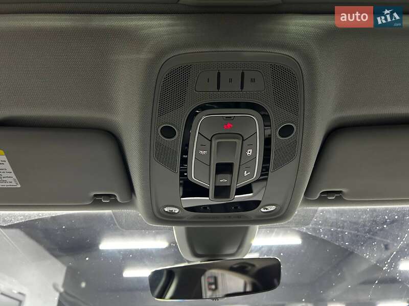 Седан Audi A4 2019 в Черновцах фото 19 Седан Audi A4 2019 в Черновцах