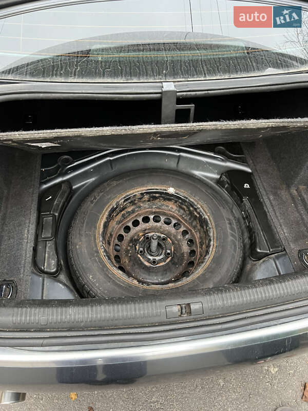 Седан Audi A4 2001 в Тернополі