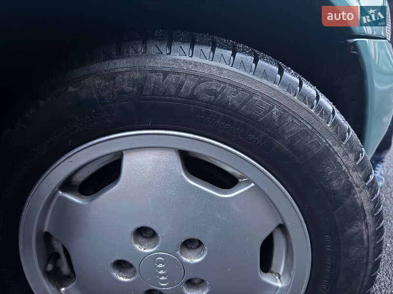 Седан Audi A4 1997 в Киеве фото 13 Седан Audi A4 1997 в Киеве