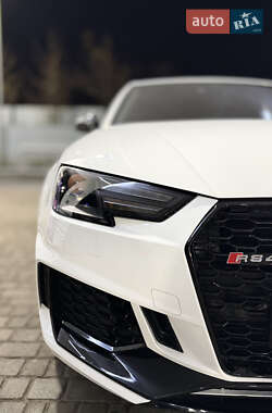 Седан Audi A4 2016 в Одессе