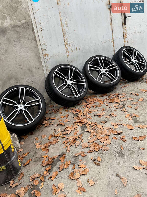 Седан Audi A4 2016 в Одессе