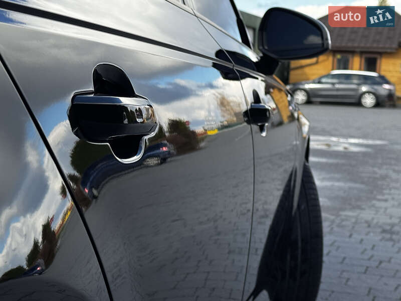 Универсал Audi A4 2018 в Стрые