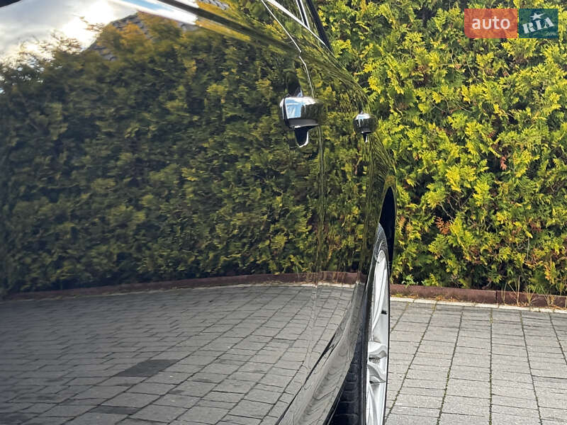 Универсал Audi A4 2018 в Стрые