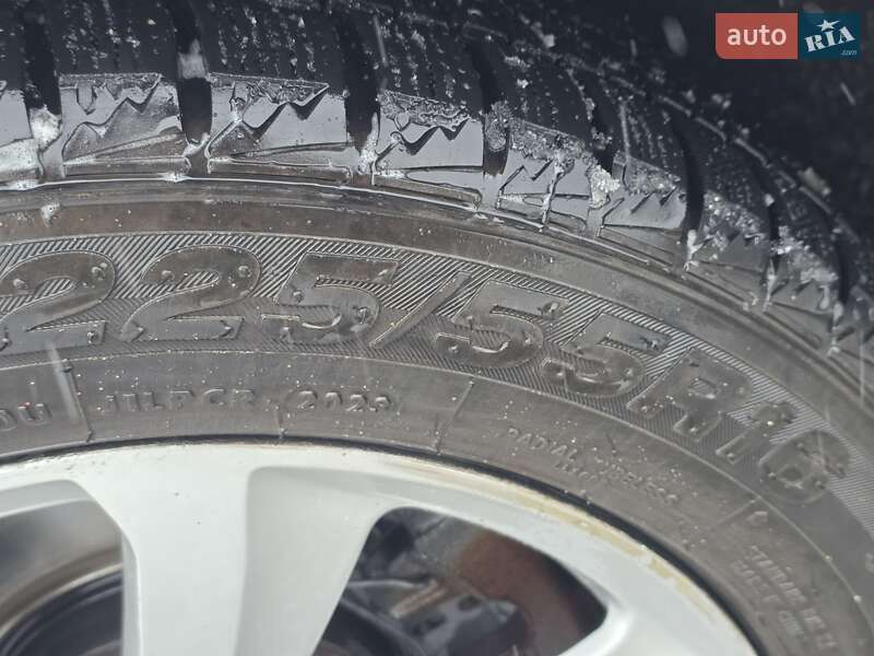 Седан Audi A4 2008 в Тернополе