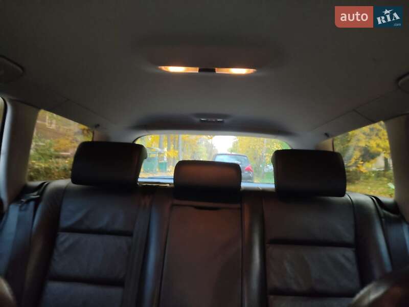 Універсал Audi A4 2006 в Хотині фото 9 Універсал Audi A4 2006 в Хотині