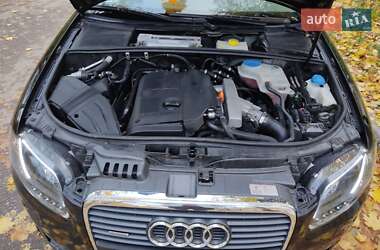 Універсал Audi A4 2006 в Хотині