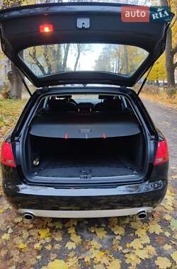 Універсал Audi A4 2006 в Хотині