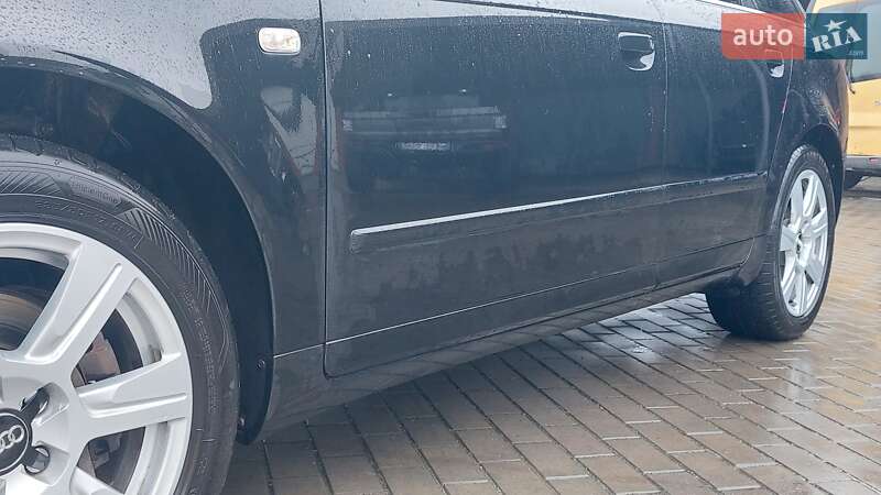 Універсал Audi A4 2006 в Луцьку фото 16 Універсал Audi A4 2006 в Луцьку
