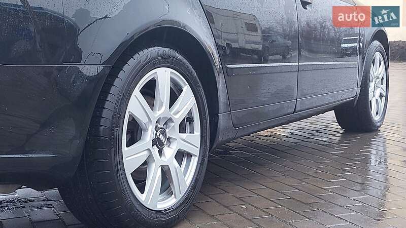 Універсал Audi A4 2006 в Луцьку фото 18 Універсал Audi A4 2006 в Луцьку