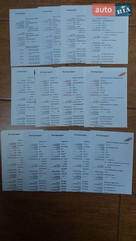 Універсал Audi A4 2006 в Луцьку фото 81 Універсал Audi A4 2006 в Луцьку