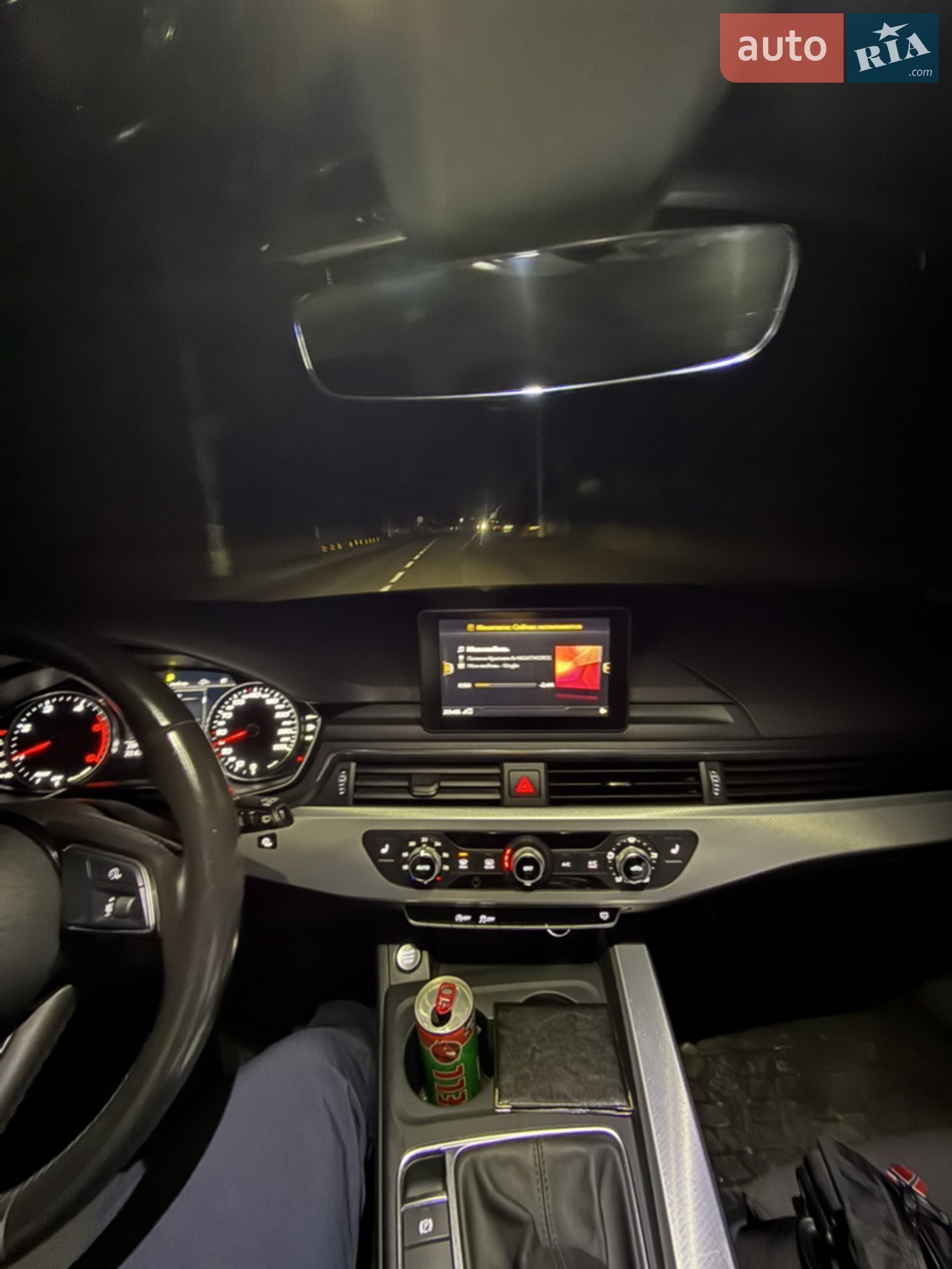 2016 Audi A4 - мініатюра 6